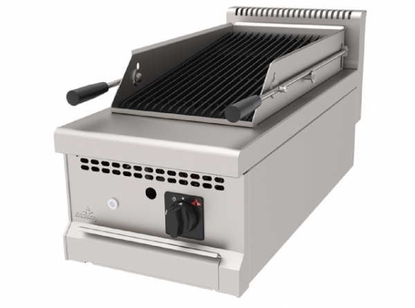 GAS BARBACUE GRILL ALI 490 S